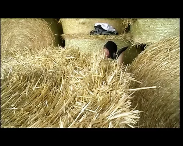 Wild Grandmas From The Countryside - Episode 1