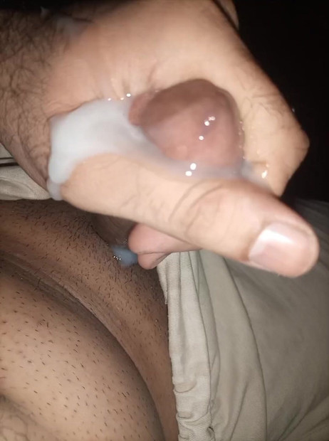 Hand job Cum shoot Hot boy sexy boy Hand job Cum shoot