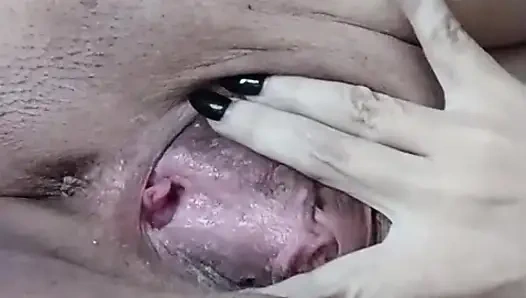 Я проснулась и сразу почувствовала, чтоб помастурбировать