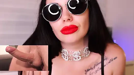 Biseksüel olmadığını kabul etmek için yardımıma ihtiyacın var! Gerçekten eşcinselsin!