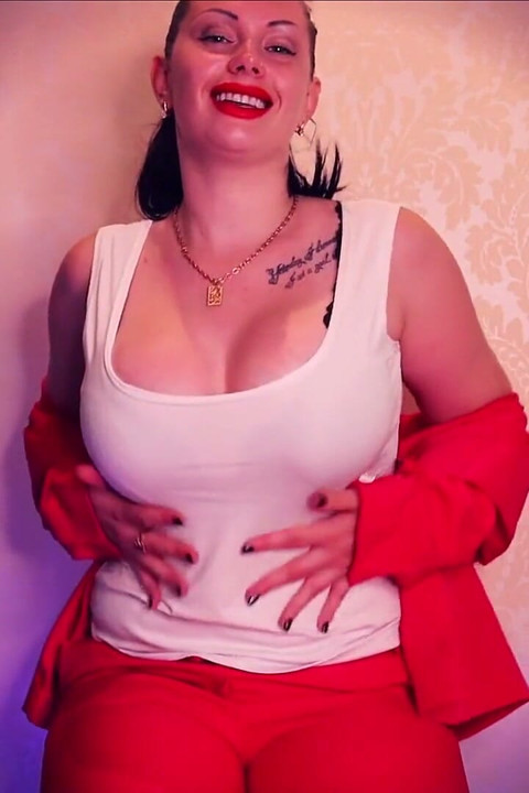 A few humiliating tasks will make you cum right in your mouth! Humiliate yourself for me, bitch!