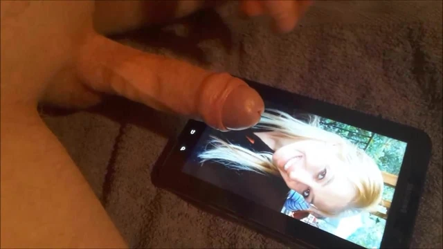Cum tribute Bellamos
