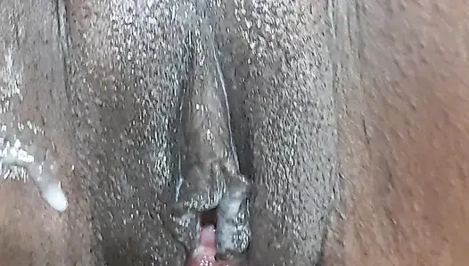 Stepsister invites me to her room