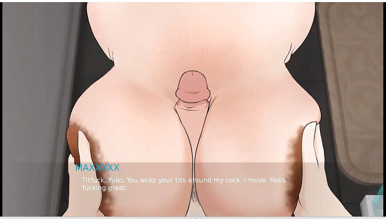 Zaorana babcia tyłek, ręczna robota, titjob i obciąganie