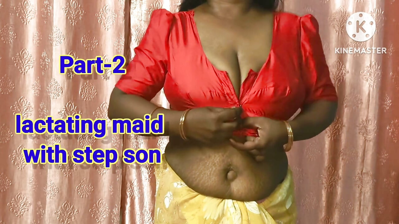 Người giúp việc cho con bú với con riêng của cô ấy - phần 2, video khiêu dâm tamil