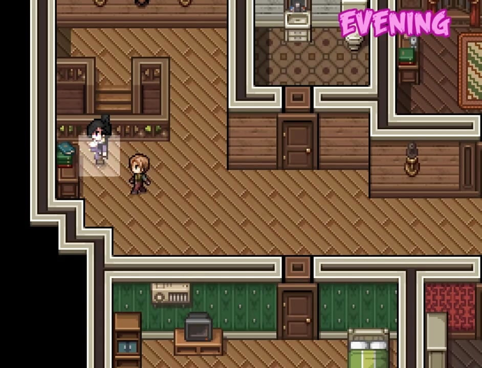 Zombie's Retreat part 37 Royal Queen Mayor mengongkek batang saya oleh Loveskysan69