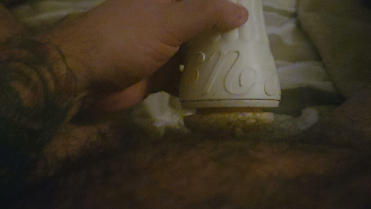 ¿Alguna cougar o ama de casa sabe cómo lidiar con una polla chorreando?