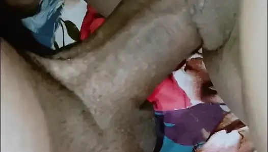 She got many times creampie compilation