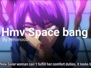 Hmv Space bang!