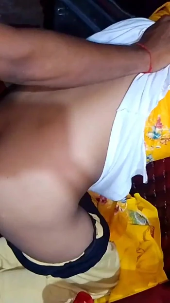 Key moment from "Bhabhi ki gand chudai video"