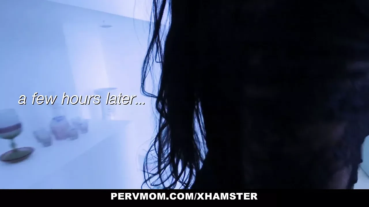 Pervmom-欲求不満の継母が誘惑されて犯される