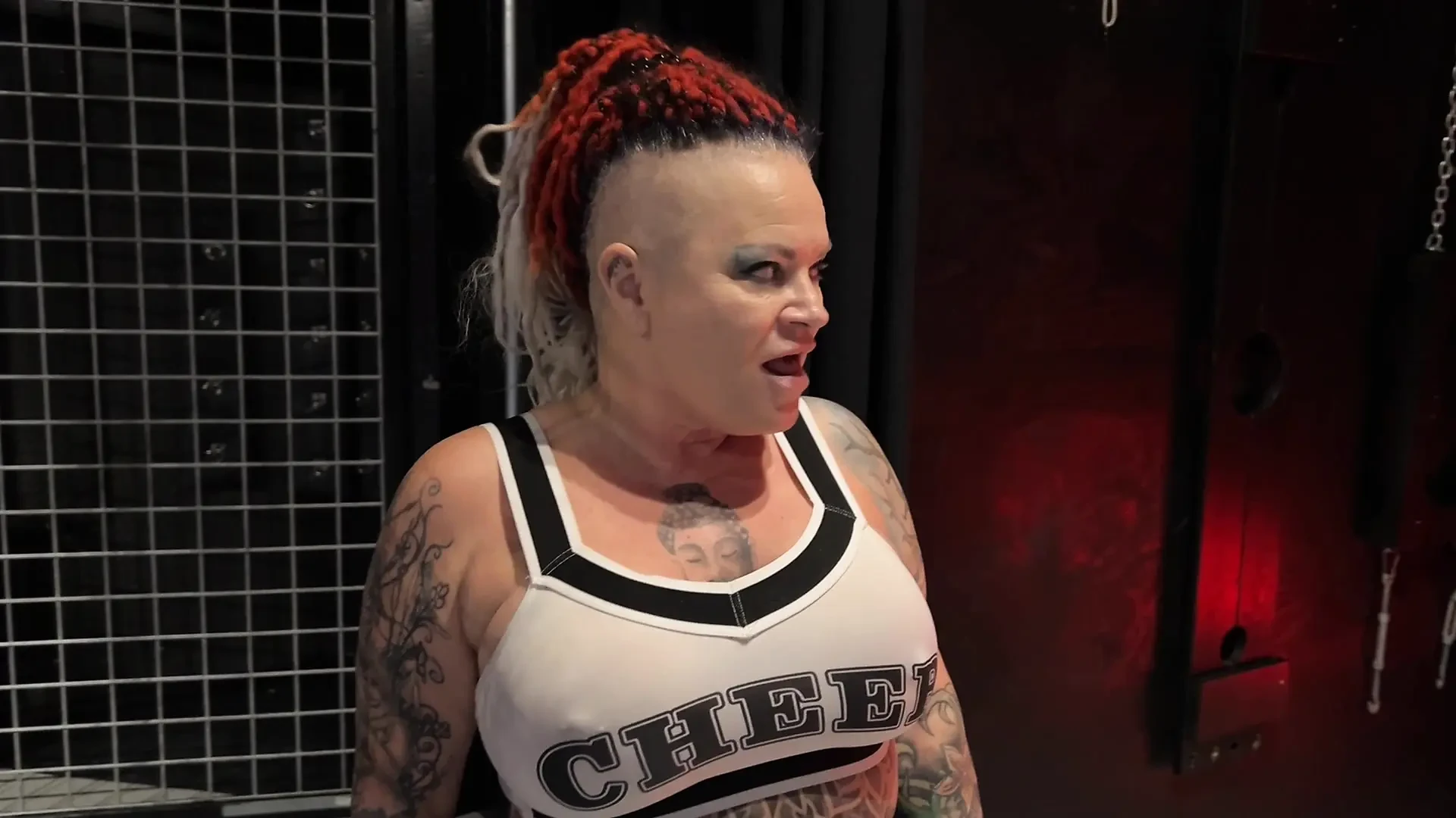 domina dark - mistress,femdom