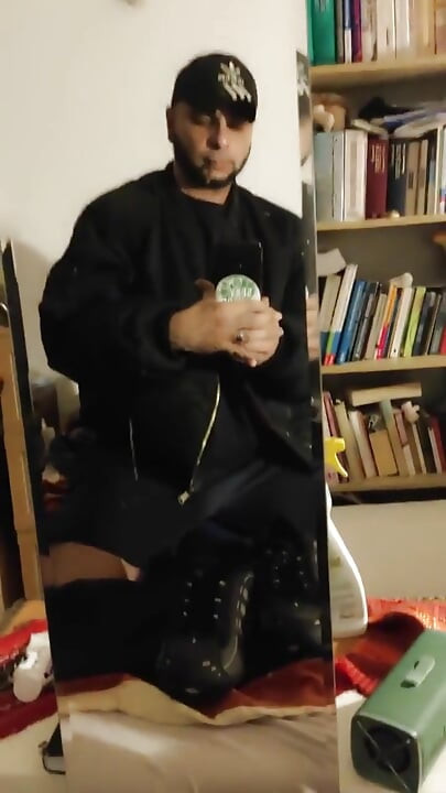 The White, Stinky, Dirty Socks From Dj.-bro