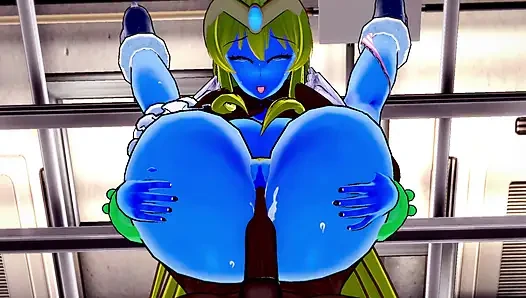 BEST HENTAI