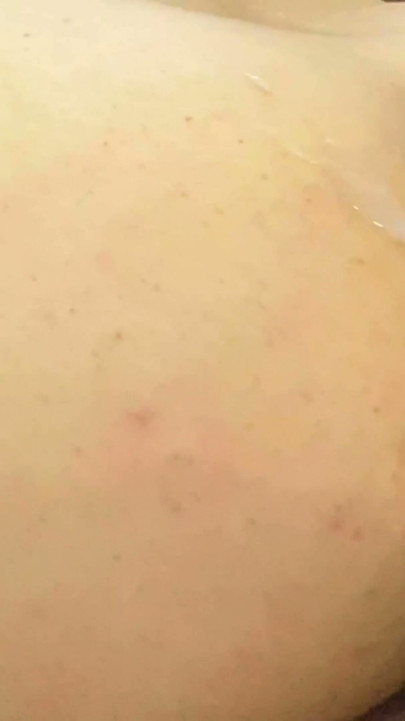 Rich Spoiled Wife With Big Ass Fucking With Her Lover On Husband Luxury Yacht While He Was On Business Trip, Cum On Ass | Clip 1