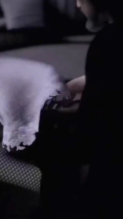 Thrilling moment from "Newly bride and ex-lover on the wedding night - Hentai 3d uncensored v355"
