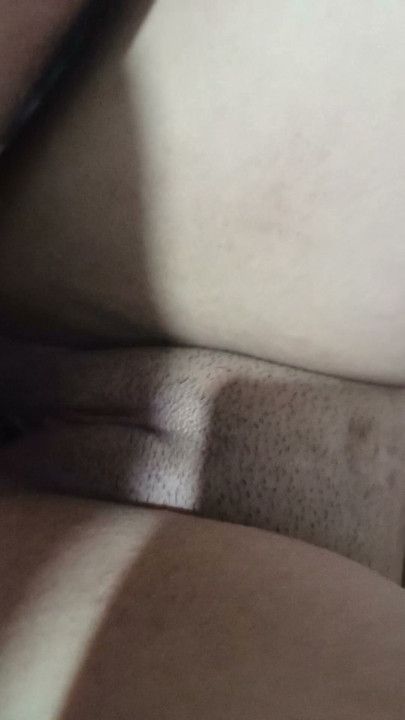 Pinay creamypied pussy | Clip 1