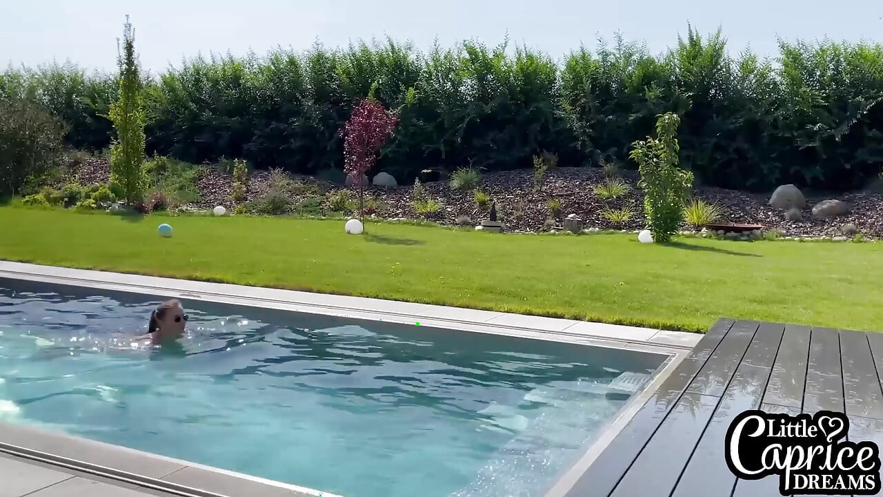 Fucked My Horny Neighbor