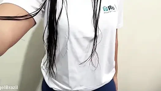 Masturbasi setelah pendidikan jasmani