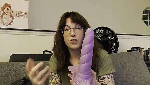 Motor tavşanının mistik aksesuarının nsfw incelemesi