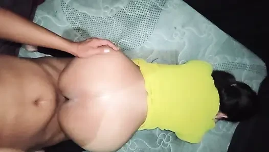Ngentot Mantan Istri