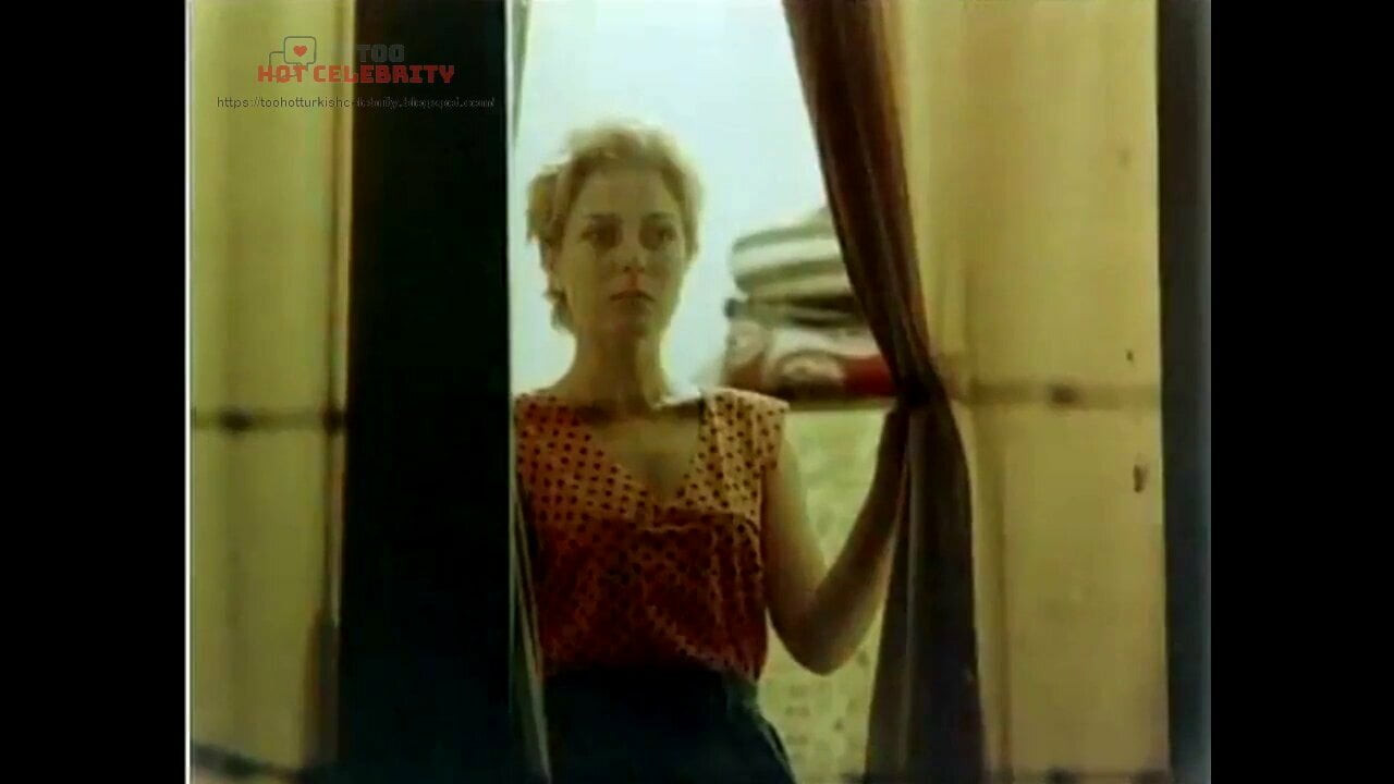 Zuhal Olcy - Amansiz Yol 1985
