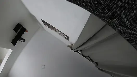 Argentinian Girl Asks Me to Use a Condom