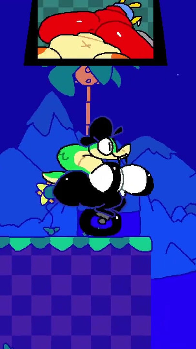 EXE GAME WITH THICK NAKED FURRIES? - Bob.exe Remake Super Update (Ft. Gumi) | Clip 1