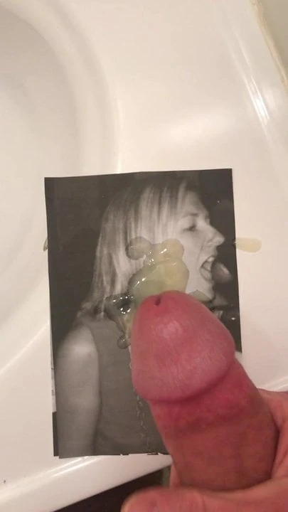 Una signora affamata ottiene ciò che vuole