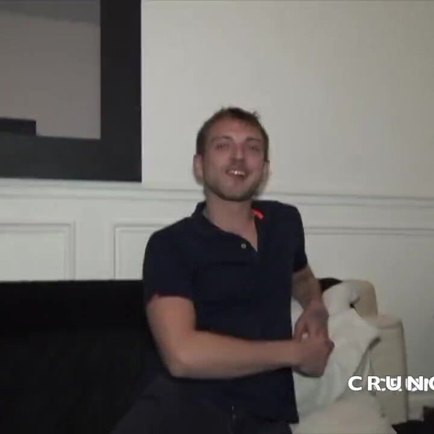 The gay Romantik fucked raw by the straight boy Ayden