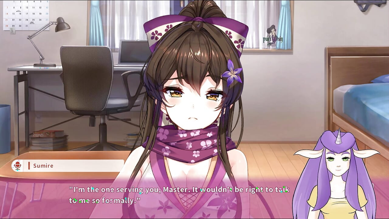 NinNin Days Uncensored Guide Part 1