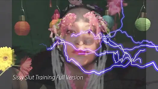 Sissy slut training full version
