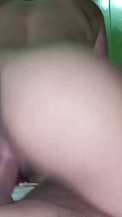 FUCKING WITH A FAN. CONGRATULATIONS LUCKY YOU WILL TASTE MY TIGHT PUSSY | Clip 2
