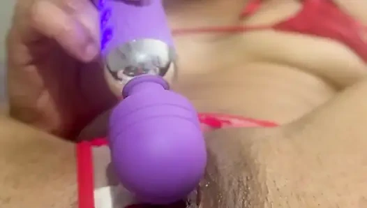 Gooning mein verdammtes gehirn wieder für dich, papi