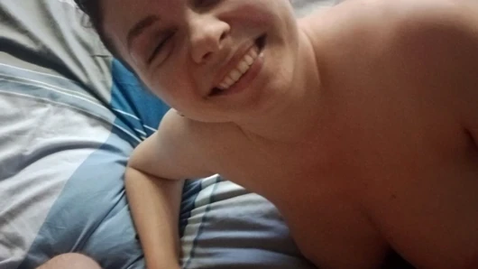 Ich bin immer gut geleunt, wenn ich einen schwanz lutsche.