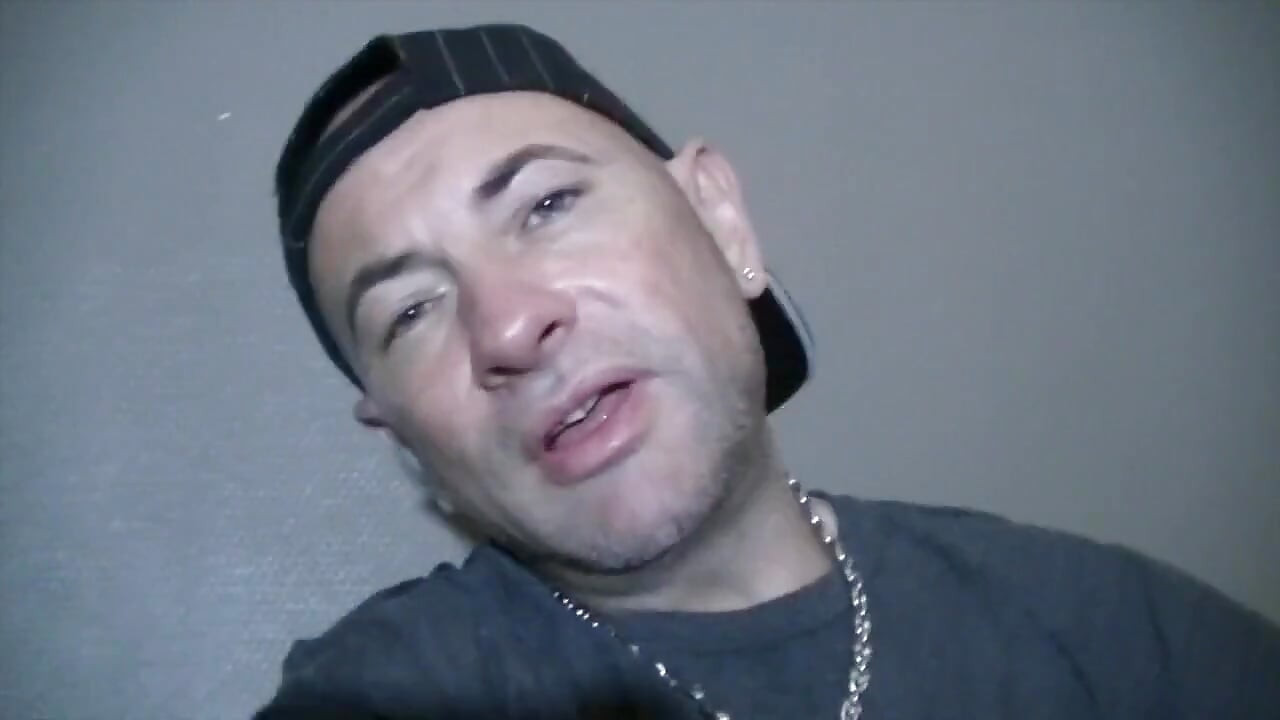 2친에게 질싸 당하는 돼지