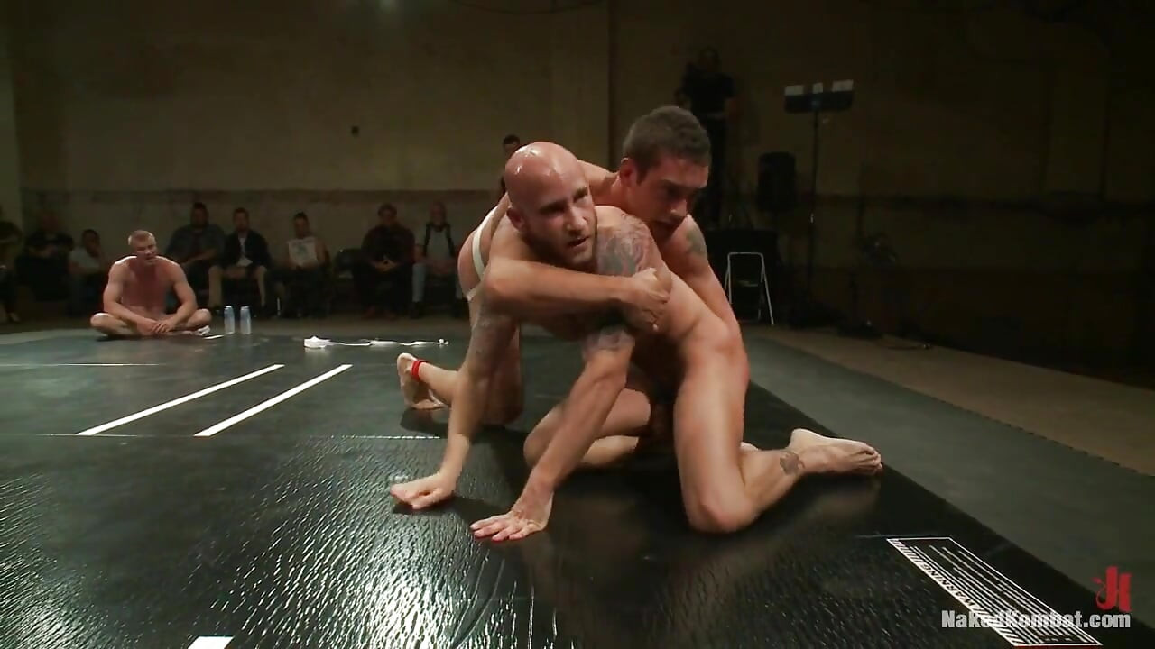 Drake Jaden & Blake Daniels Vs Dj & Gianni Luca Live Audience Tag Team Match