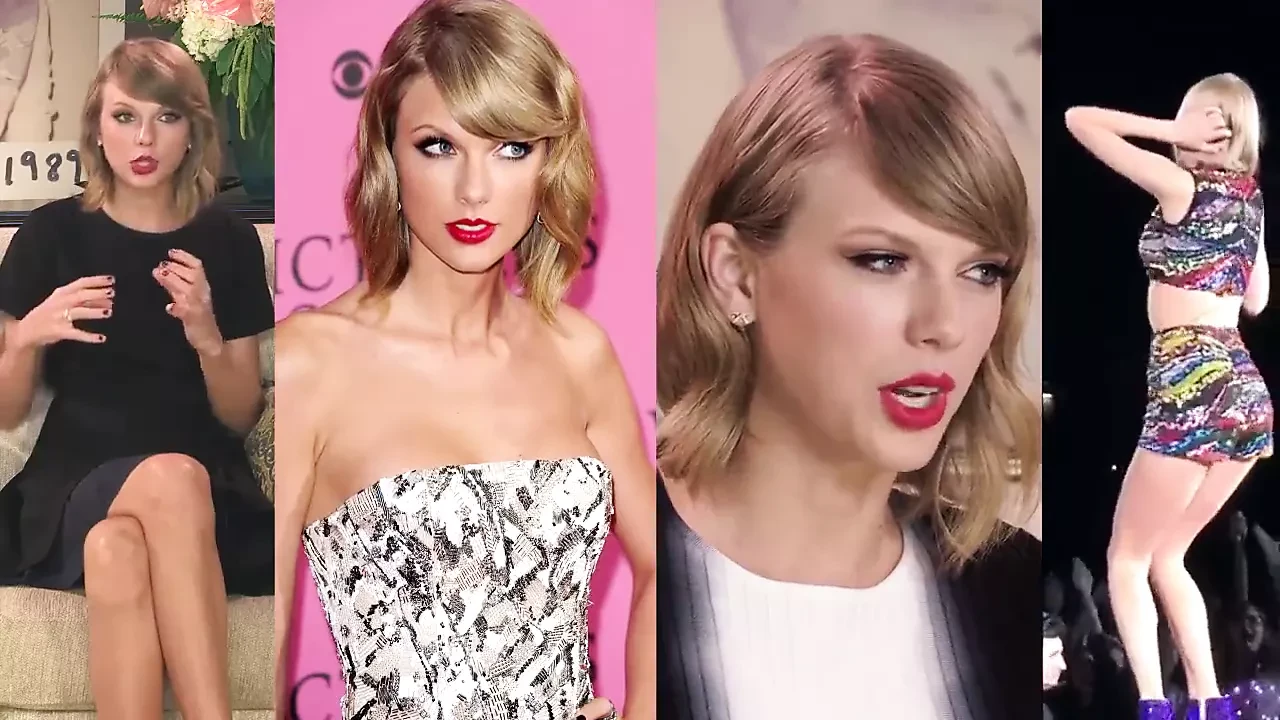 Taylor gyors kiverés kihívás