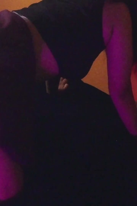 Juicy Clara's Fiery Doggystyle Domination