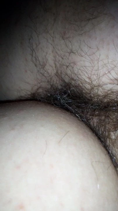 Hairy