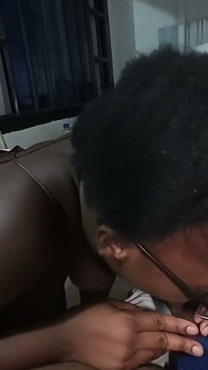 Stepdad These Pretty Teeth Will Not Bite Your Big Dick Look In at My Body See What You Like I love Ebony Tits Outdoor - Jhodez1 | Clip 1