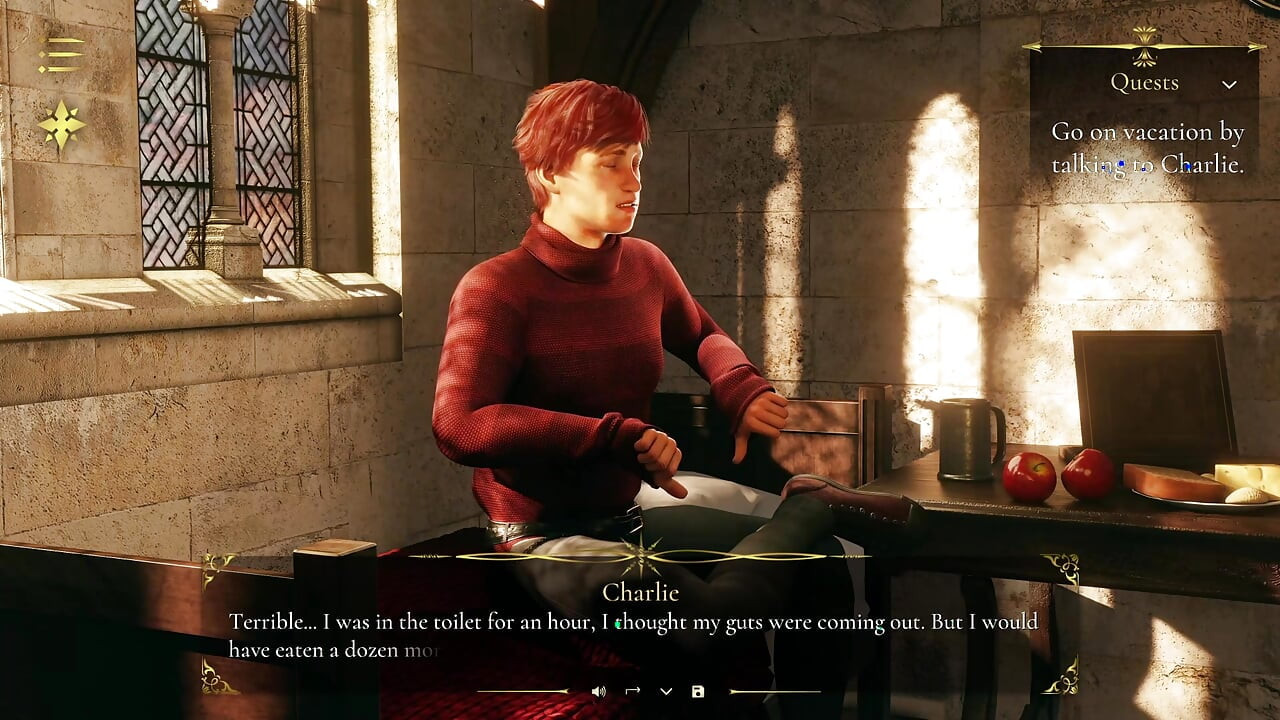 เกมเพลย์ที่สมบูรณ์ - หีเวทมนตร์ ตอน 5