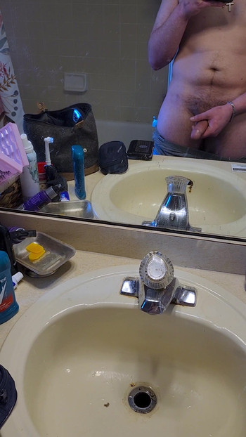 free time jerk sesh