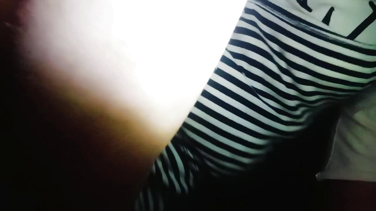 Anal Dilation of an Extremely Handsome Young Man