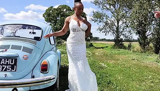 Cheating on My Wedding Day