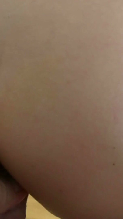 Surprised and fucked by strangers! My stepsister's new boyfriend fucked me hard | Clip 1