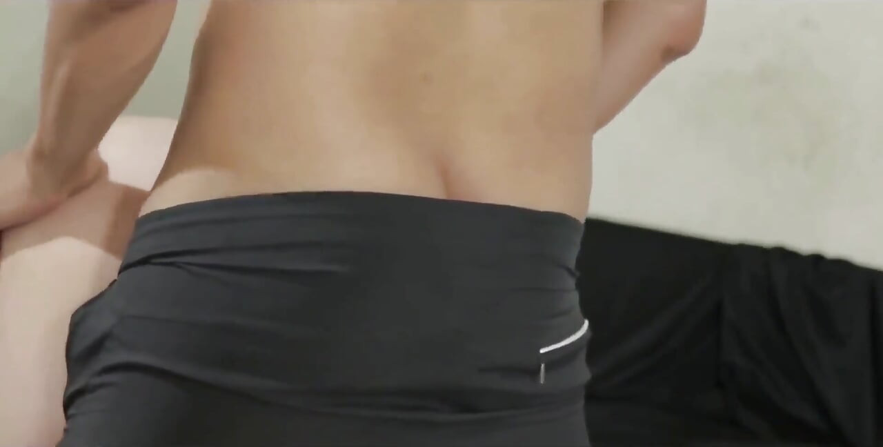 Indian Muslim Hijab Satin Lingerie Big Ass Creampie Doggy