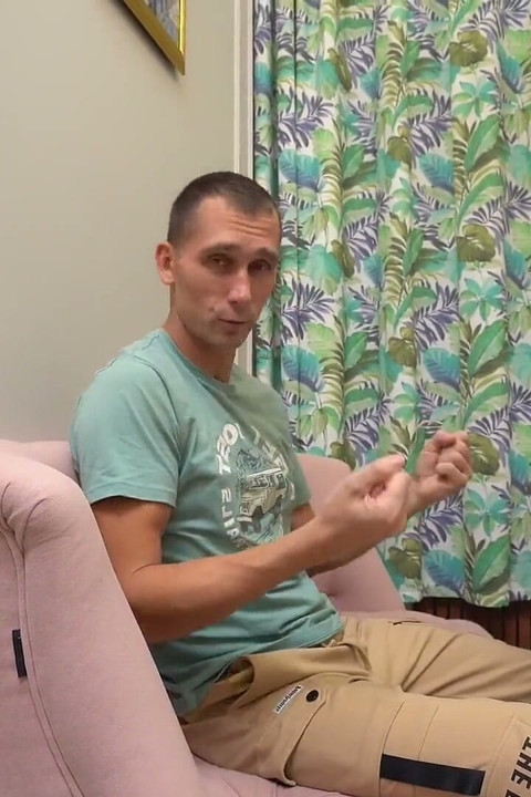 My Husband Didn't Mind That His Best Friend Fucked Me - They Both Came in My Mouth