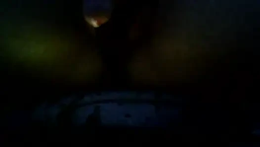 Karanlığa enjekte ediliyor