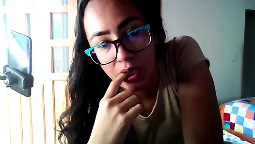 My First Time with My Stepmother